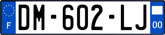 DM-602-LJ