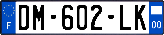 DM-602-LK