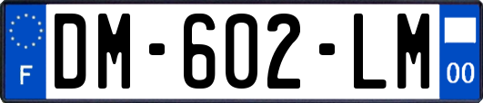 DM-602-LM