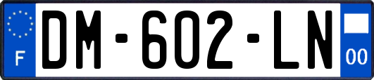 DM-602-LN