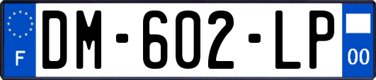 DM-602-LP