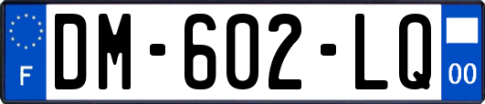 DM-602-LQ