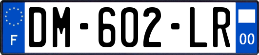 DM-602-LR