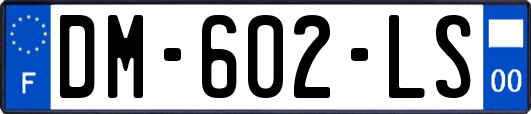 DM-602-LS