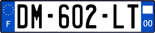 DM-602-LT