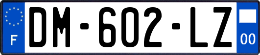 DM-602-LZ