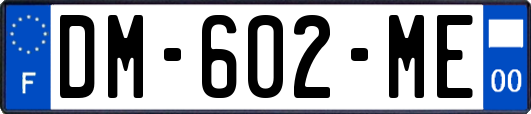 DM-602-ME