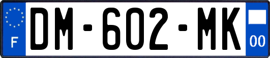 DM-602-MK