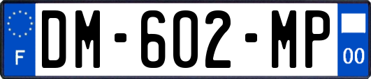 DM-602-MP