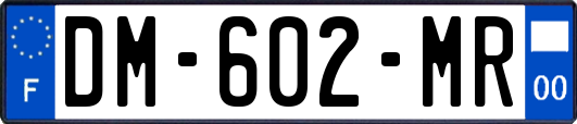 DM-602-MR