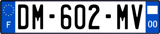 DM-602-MV