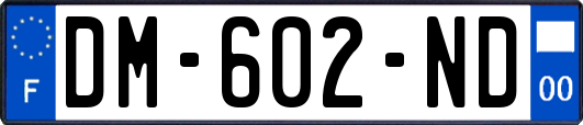DM-602-ND