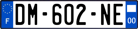 DM-602-NE