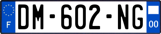 DM-602-NG