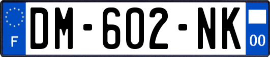 DM-602-NK