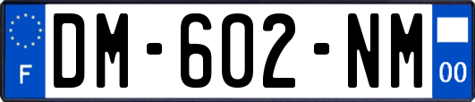 DM-602-NM