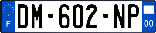 DM-602-NP