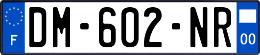 DM-602-NR