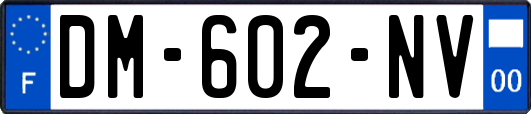 DM-602-NV