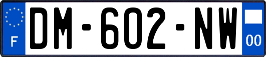 DM-602-NW
