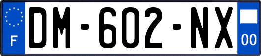 DM-602-NX