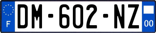 DM-602-NZ