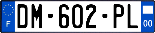 DM-602-PL