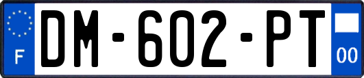 DM-602-PT