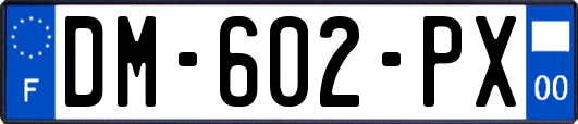 DM-602-PX