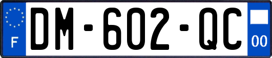 DM-602-QC
