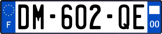 DM-602-QE