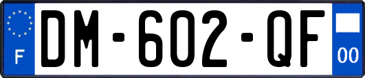 DM-602-QF