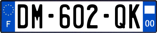 DM-602-QK