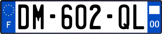 DM-602-QL