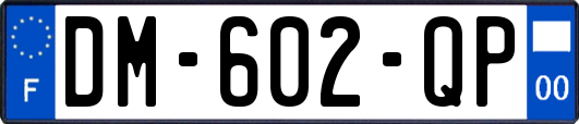 DM-602-QP