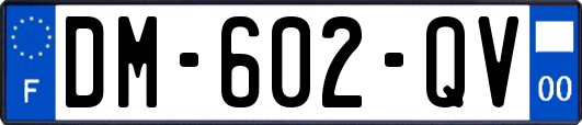 DM-602-QV
