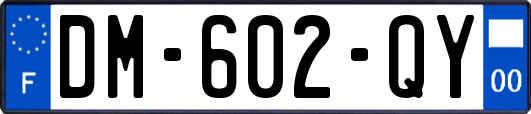 DM-602-QY