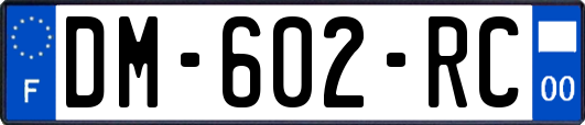 DM-602-RC