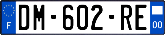 DM-602-RE