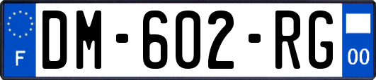 DM-602-RG