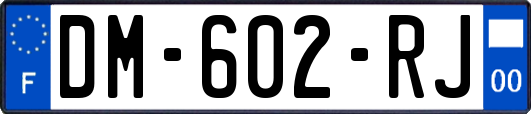 DM-602-RJ