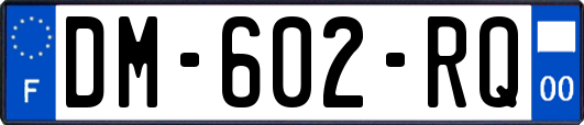 DM-602-RQ