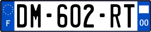DM-602-RT