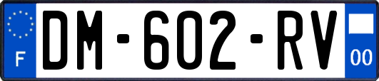 DM-602-RV