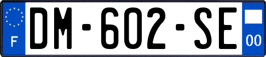 DM-602-SE
