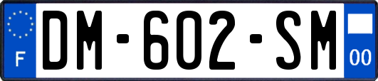 DM-602-SM