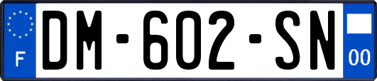 DM-602-SN