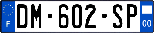 DM-602-SP