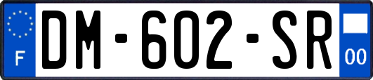 DM-602-SR