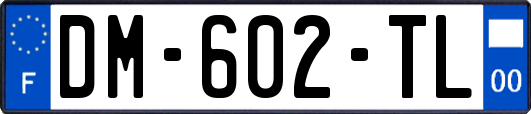 DM-602-TL